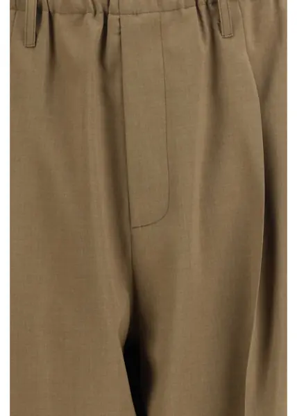 Pantaloni casual MAGLIANO Peoples Pants BEIGE Barbati (BM 19770965) 3