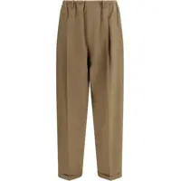 Pantaloni casual People&rsquo;s Pants Barbati