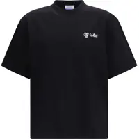 Tricouri Script Skate short-sleeve T-shirt Barbati