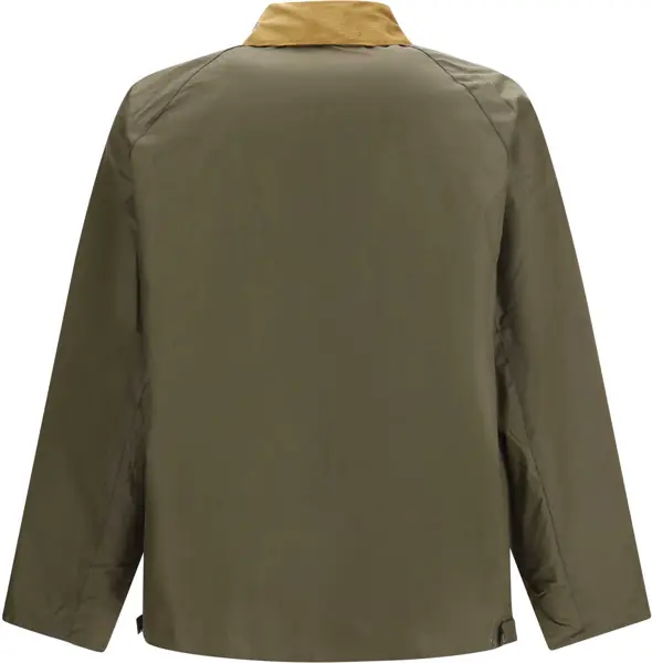 Jachete Barbour Modern Bedale Wax Jacket BEECH/HIGHLAND LAKE Barbati (BM 19770992) 2