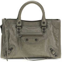 Genti de umar City Small Shoulder Bag Femei