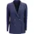BLAZ&Eacute; MILANO Savannah Everyday Blazer NAVY