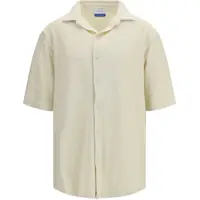 Camasi casual Off Terry Bowling Shirt Barbati