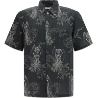 Camasi casual OUR LEGACY Every printed Shirt
