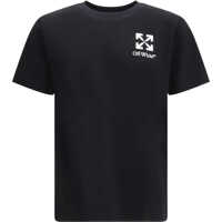 Tricouri Small Arrow logo crewneck T-shirt Barbati