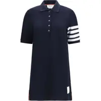 Tricouri Polo Piqu&eacute; Polo Dress Femei