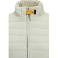 Jachete Dama - Jachete Parajumpers Rosy Jacket MOSSY CHALK Femei (BM 19771133) - B-mall.ro