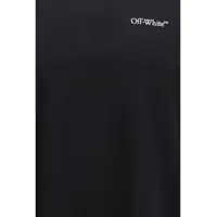 Tricouri Off-White pentru Barbati - Tricouri Off-White Half Arrow Skate Logo T-shirt BLACK Barbati (BM 19771136) - B-mall.ro