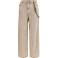 Blugi Lauryn Jeans with jeweled cord Femei