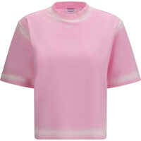 Tricouri Spray Off Stamp T-shirt Femei