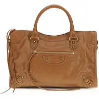 Genti de mana Le City Bag Medium Handbag Femei