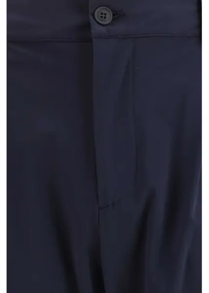 Pantaloni casual Cruna Trousers with an elasticated waistband NOTTE Barbati (BM 19771169) 3