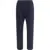 Cruna Trousers with an elasticated waistband NOTTE