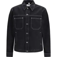 Jachete Arrow Zip Skate denim Jacket Barbati