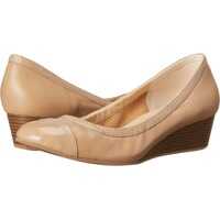 Sandale cu platforma Elsie Cap Toe Wedge II Femei