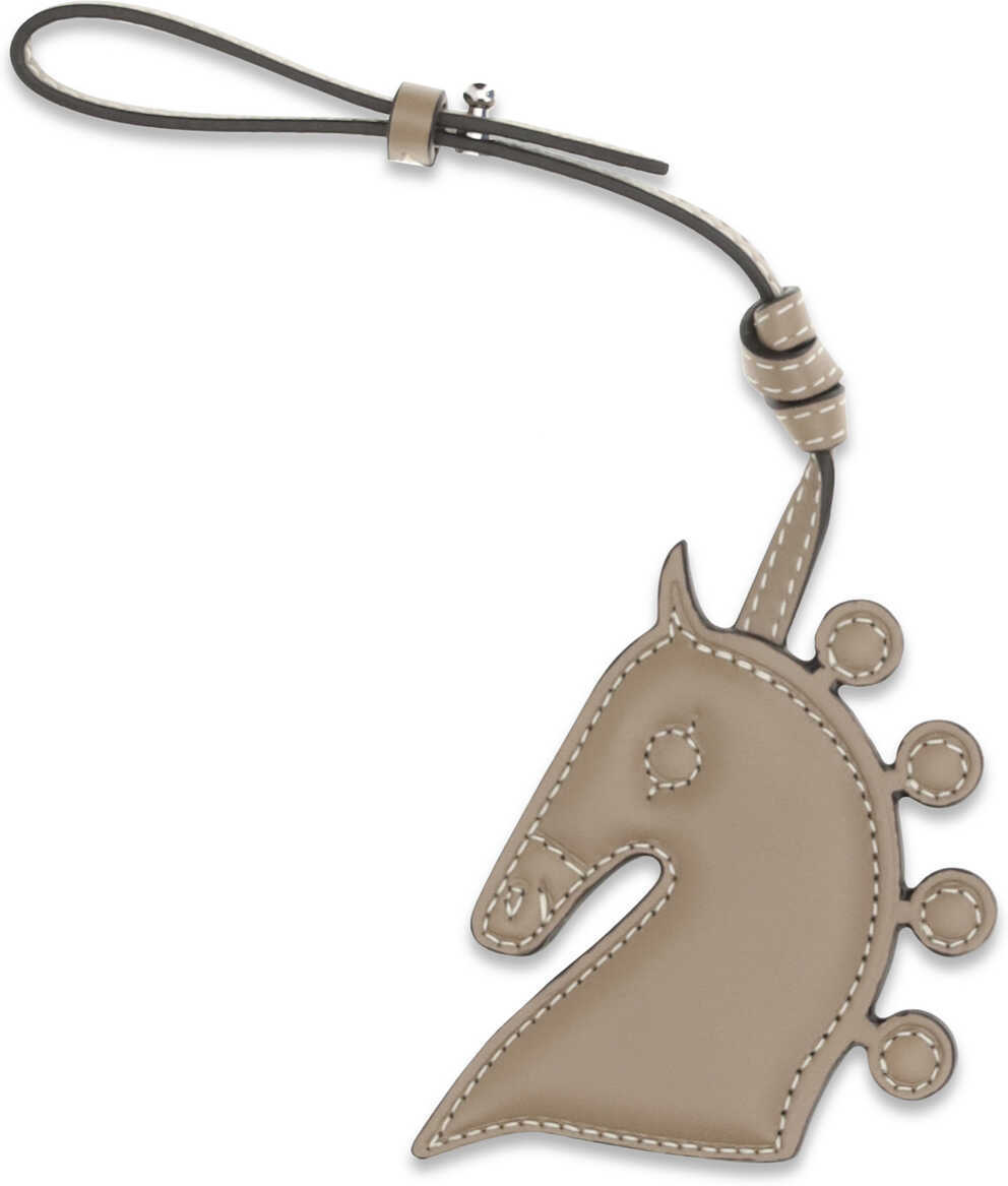 Brelocuri Max Mara Leather Keyring FANGO Femei (BM 19771196) 2