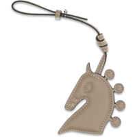 Brelocuri Max Mara Dama - Brelocuri Max Mara Leather Keyring FANGO Femei (BM 19771196) - B-mall.ro