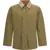 Barbour Ashby rain Jacket BEECH