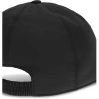 Sepci pentru Barbati - Sepci ZEGNA Technical fabric Baseball Cap 004 Barbati (BM 19771202) - B-mall.ro