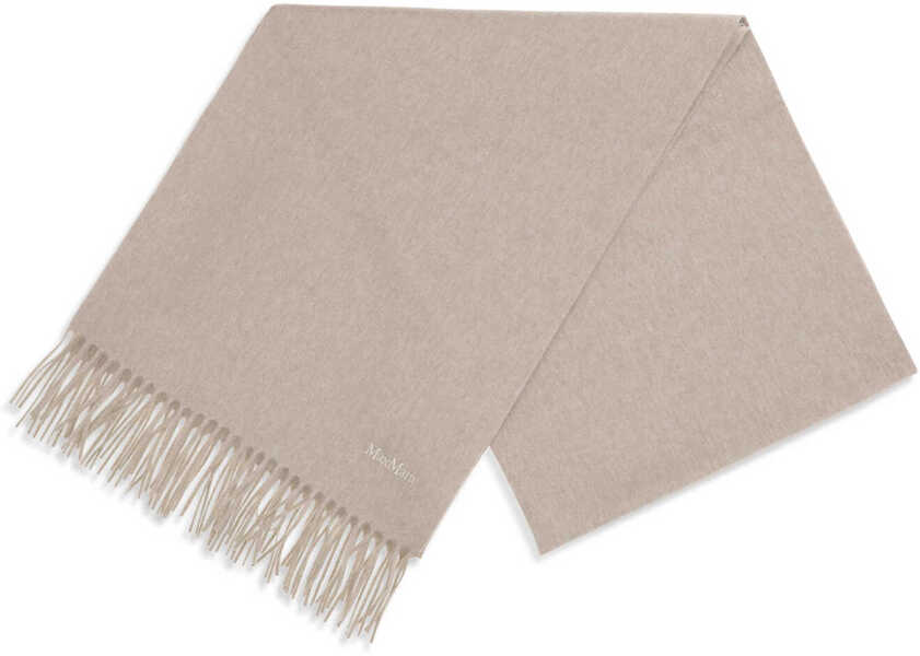 Esarfe Max Mara Cashmere Scarf BEIGE Femei (BM 19771205) 2