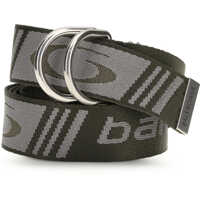 Curele D Ring Belt in jacquard canvas Barbati