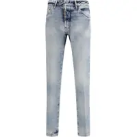 Blugi London Bro straight Jeans Barbati