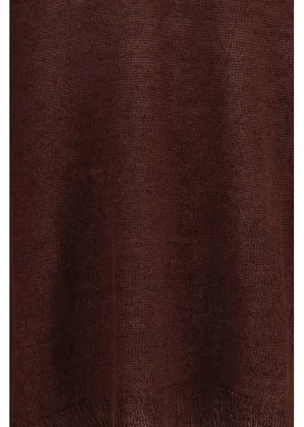 Pulovere OUR LEGACY V-neck Sweater CABERNET Barbati (BM 19771256) 3