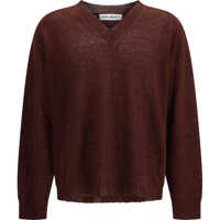 Pulovere OUR LEGACY V-neck Sweater