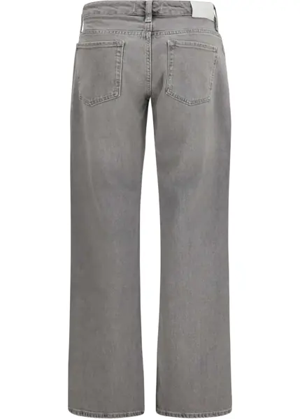 Blugi 7 For All Mankind Low-rise straight Jeans U721A Femei (BM 19771265) 2