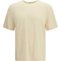 Tricouri Cotton knitted T-shirt Barbati