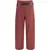 MAGLIANO Buckle-belt Track Pants RED