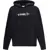 Off-White Heraldic Treshold Arrows Skate Hoodie BLACK
