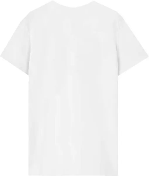 Tricouri Versace Jellyfish Underwear T-Shirt WHITE Barbati (BM 19771652) 4