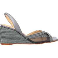 Sandale cu platforma Espadrille "Betty" Femei
