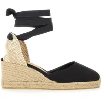 Sandale cu platforma Espadrille "Cute" Femei