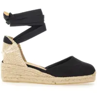 Sandale cu platforma Espadrille "Cute" Femei