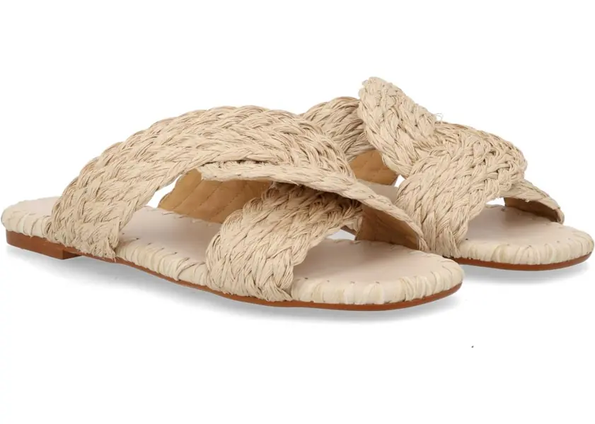 Sandale CASTAER Sandal Padme IVORY Femei (BM 19771682) 2