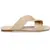 CASTA&Ntilde;ER Sandal "Padme" IVORY