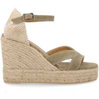 Sandale cu platforma Espadrille "Bruna" Femei