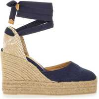 Sandale cu platforma Espadrille "Cute" Femei