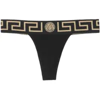 Lenjerie intima Thong With Greek Femei