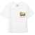 Woolrich Sheep T-Shirt WHITE