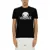 Versace Jersey T-Shirt BLACK