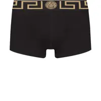 Lenjerie intima Boxer Shorts With Greek Barbati