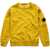 C.P. Company Jersey With Logo YELLOW