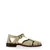 HEREU Sandal "Peach" BEIGE