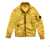 C.P. Company Jacket With Logo YELLOW