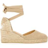Sandale cu platforma Espadrille "Cute" Femei