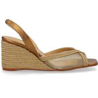 Sandale cu platforma Espadrille "Betty" Femei