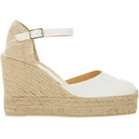 Sandale cu platforma Espadrille "Carol" Femei